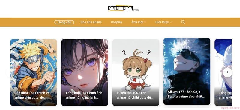 Định hướng phát triển và giá trị lâu dài của meanhanime.edu.vn