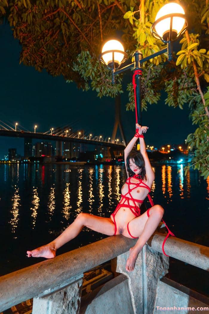 Hình sex bdsm chịch