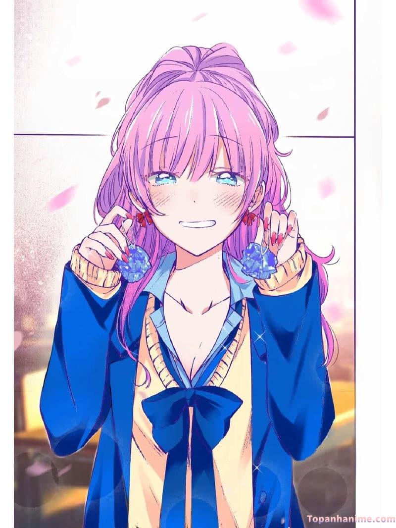 Khám phá ảnh akari watanabe đẹp