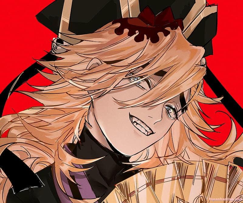 Khám phá ảnh douma cuốn hút