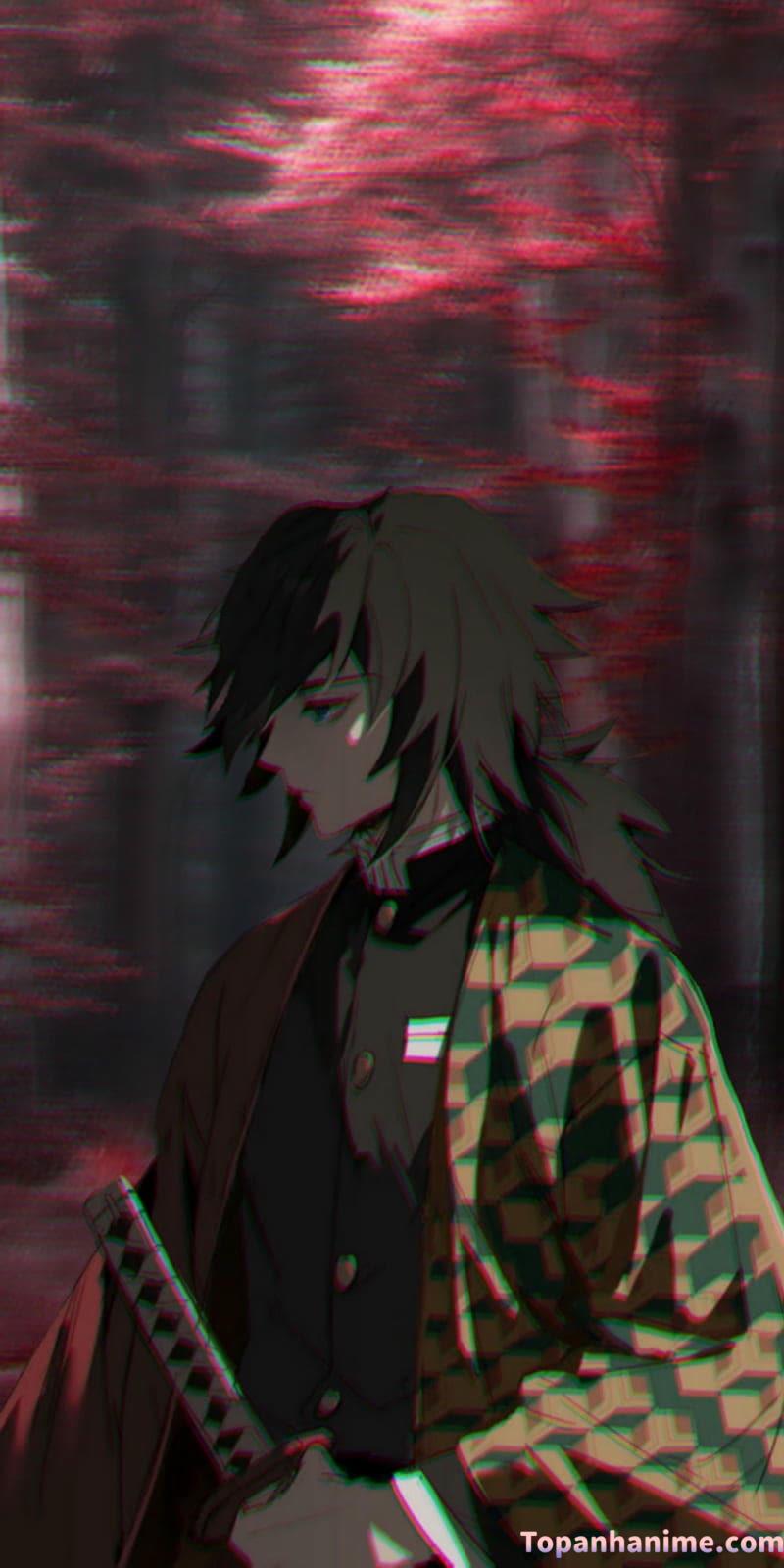 Khám phá ảnh giyu tomioka cuốn hút