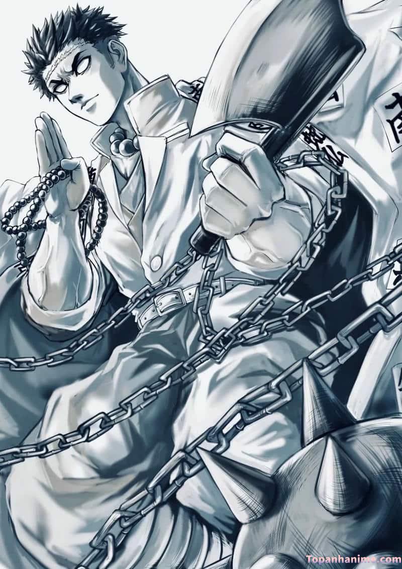 Khám phá ảnh gyomei himejima mới nhất