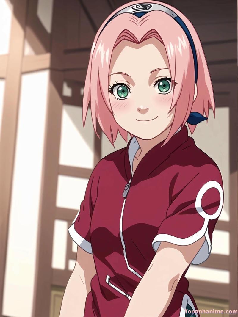 Khám phá ảnh haruno sakura đẹp