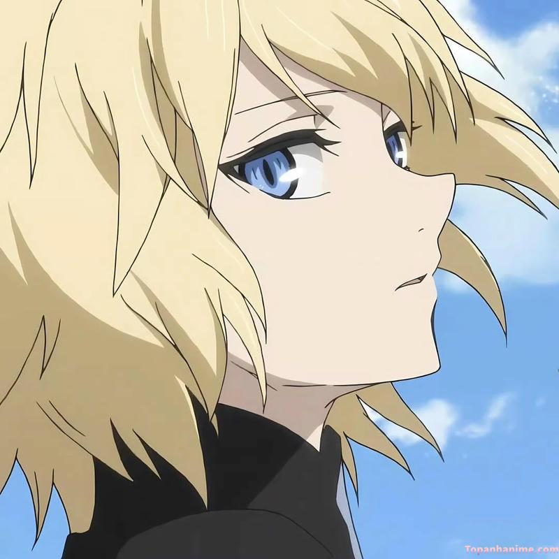 Khám phá ảnh mikaela hyakuya cuốn hút