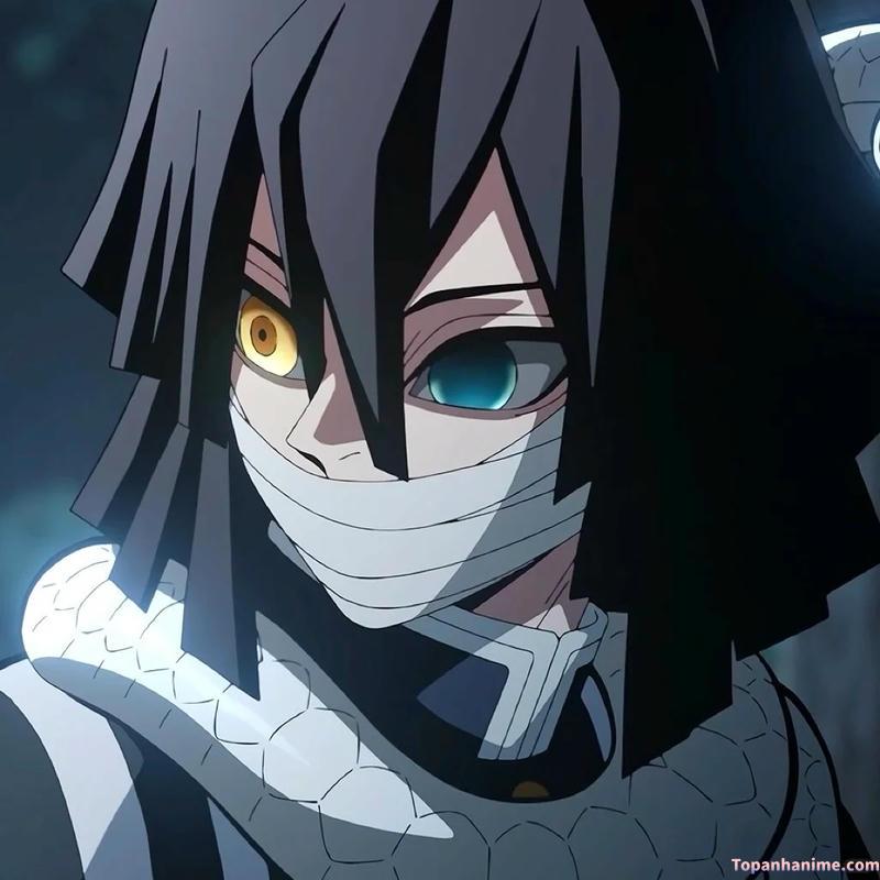 Khám phá ảnh obanai iguro cuốn hút