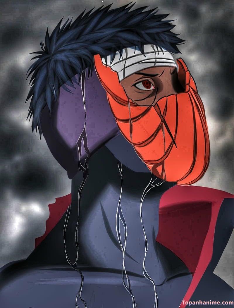 Khám phá ảnh uchiha madara đẹp
