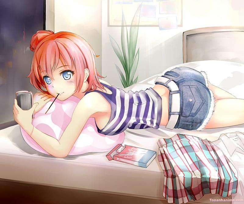 Khám phá ảnh yui yuigahama đẹp