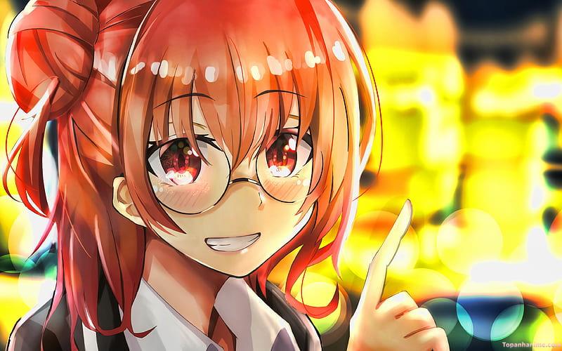 Khám phá ảnh yui yuigahama mới nhất