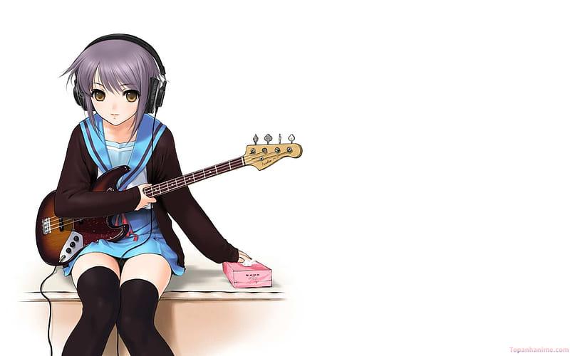 Khám phá ảnh yuki nagato mới nhất