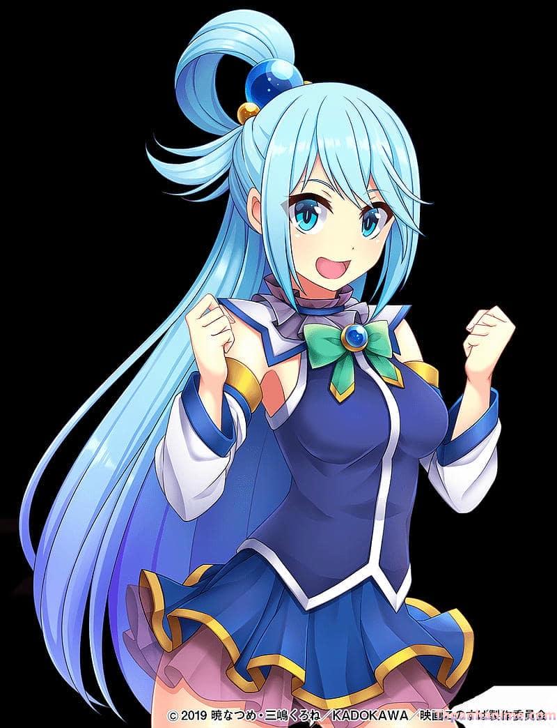 Khám phá kho ảnh aqua mới nhất