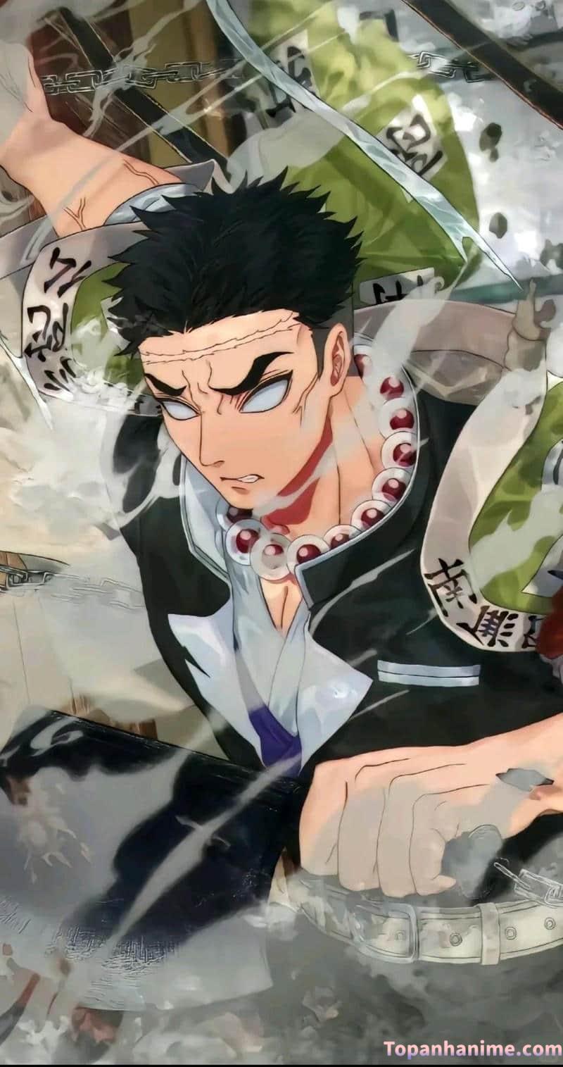 Khám phá kho ảnh gyomei himejima mới nhất