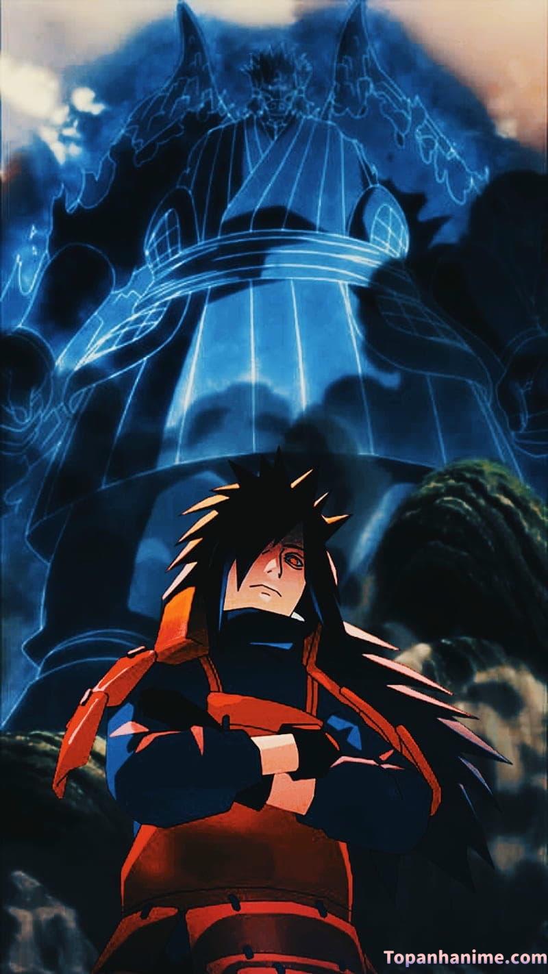 Khám phá kho ảnh uchiha madara mới nhất