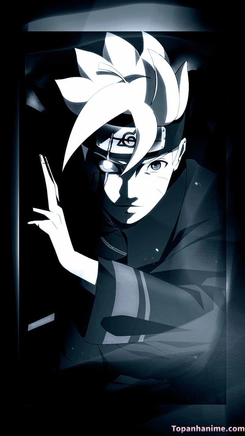 Khám phá kho ảnh uzumaki boruto mới nhất