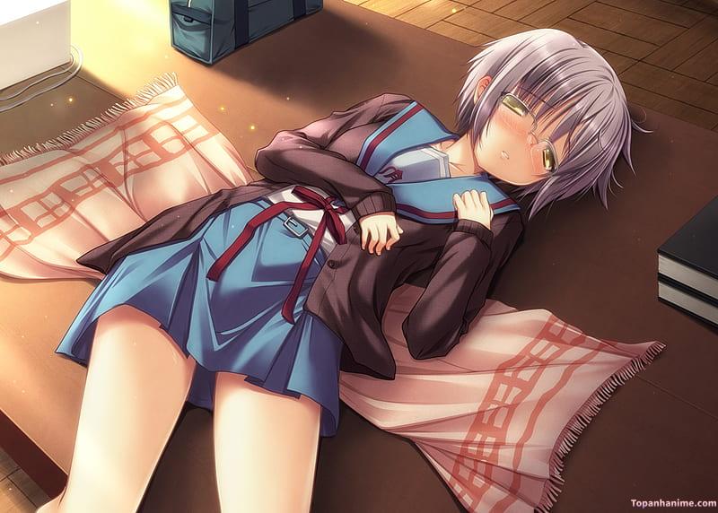 Khám phá kho ảnh yuki nagato mới nhất