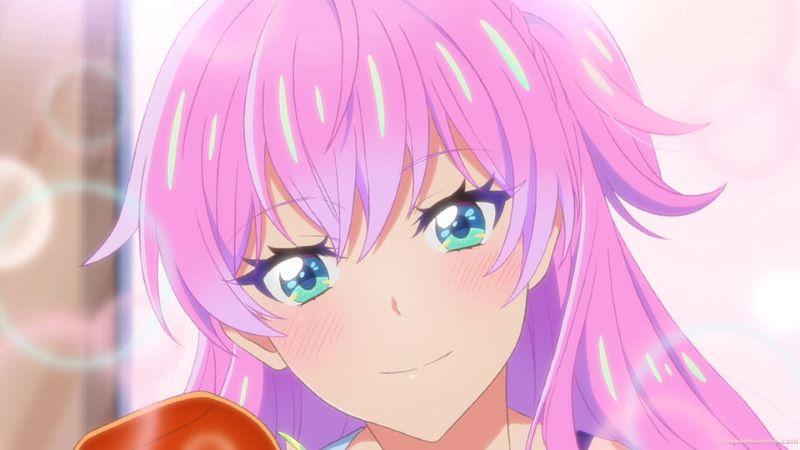 Kho ảnh akari watanabe chất lượng