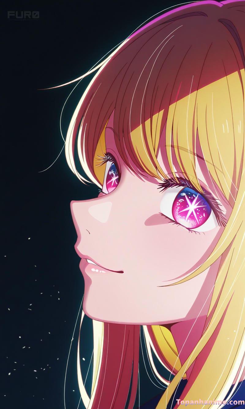 Kho ảnh ảnh ai hoshino miễn phí