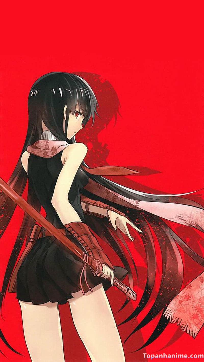 Kho ảnh ảnh akame miễn phí