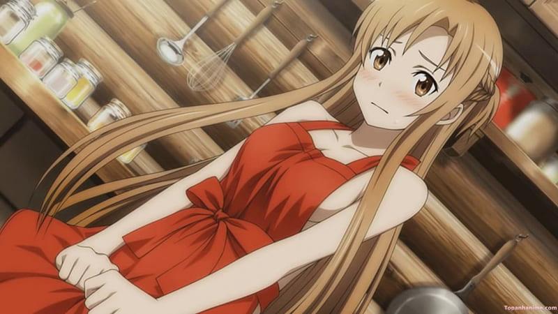 Kho ảnh ảnh asuna yuuki miễn phí