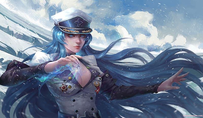 Kho ảnh ảnh esdeath miễn phí