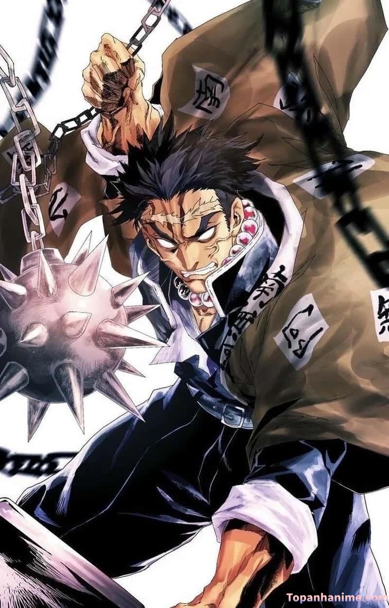 Kho ảnh ảnh gyomei himejima miễn phí