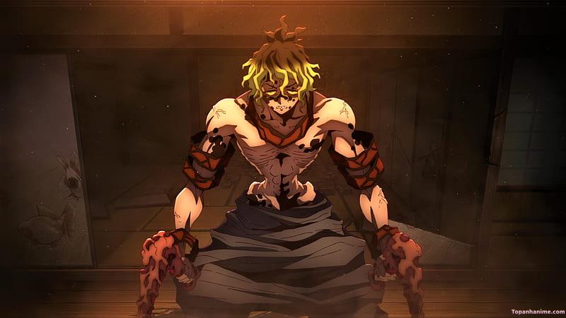 Kho ảnh ảnh gyutaro miễn phí