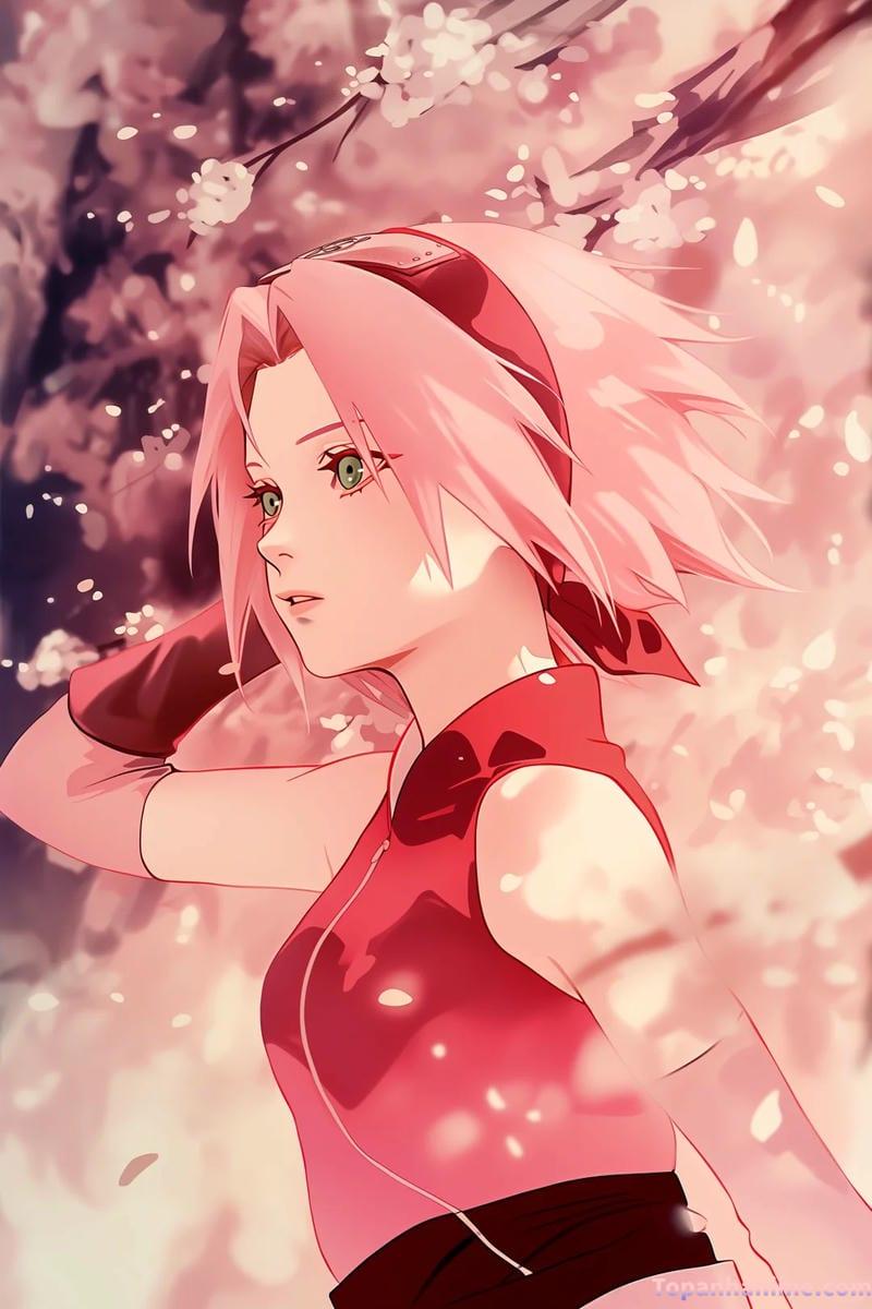 Kho ảnh ảnh haruno sakura miễn phí