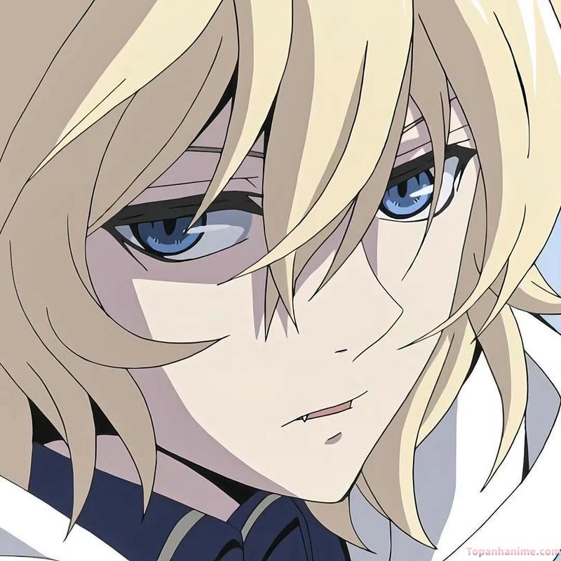 Kho ảnh ảnh mikaela hyakuya miễn phí