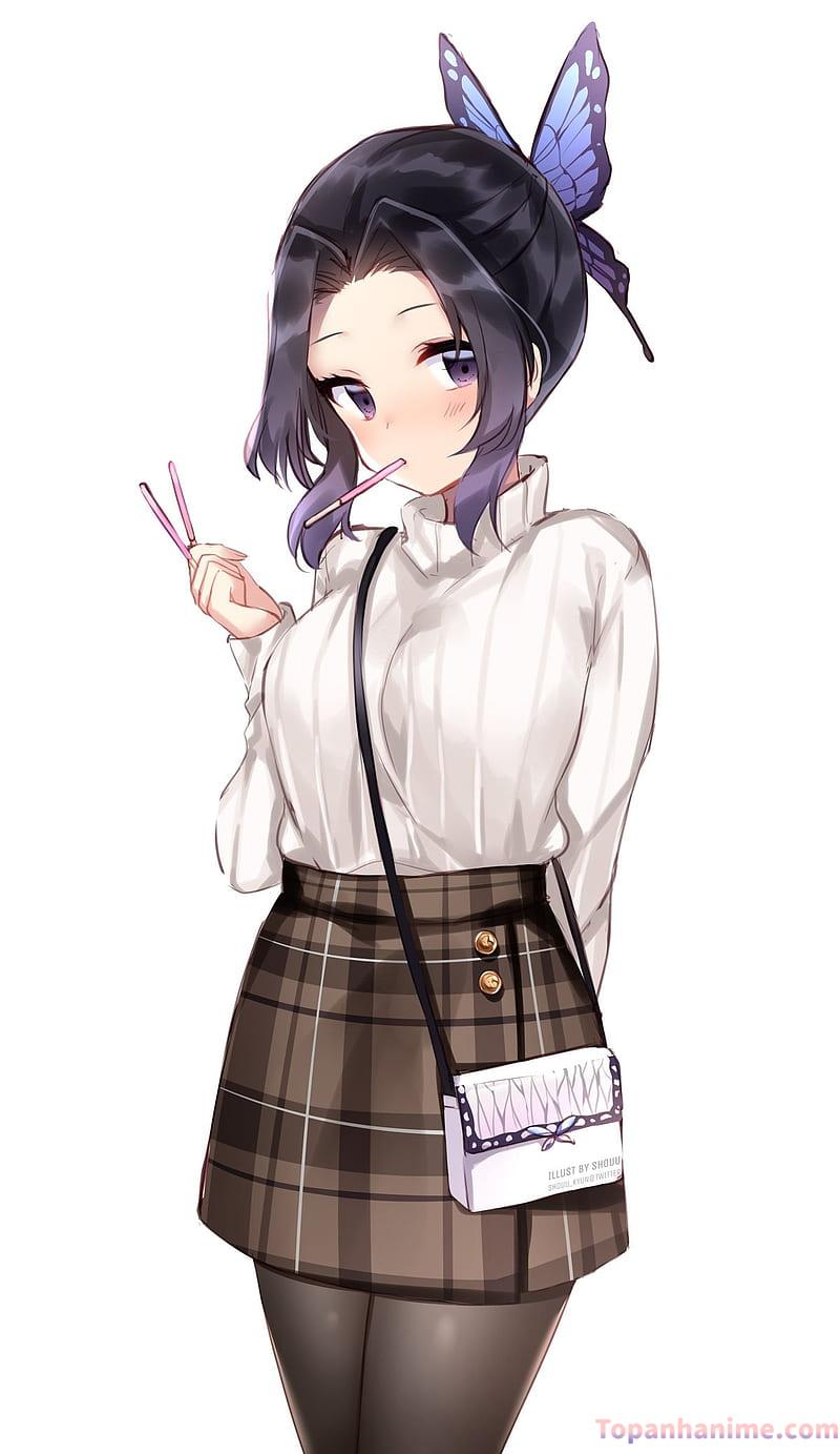 Kho ảnh ảnh shinobu kocho miễn phí