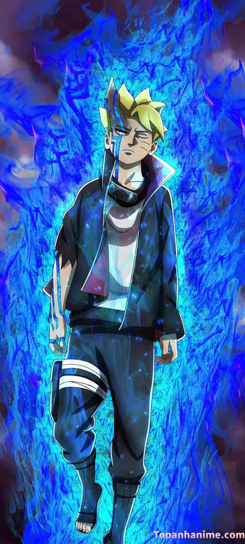 Kho ảnh ảnh uzumaki boruto miễn phí