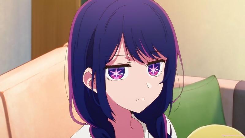 Loạt ảnh ai hoshino độc quyền