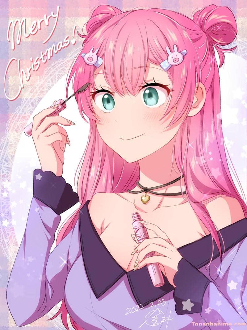 Loạt ảnh akari watanabe chất lượng nhất