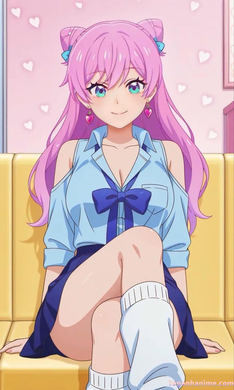 Loạt ảnh akari watanabe độc quyền