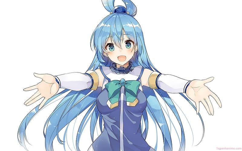 Loạt ảnh aqua chất lượng