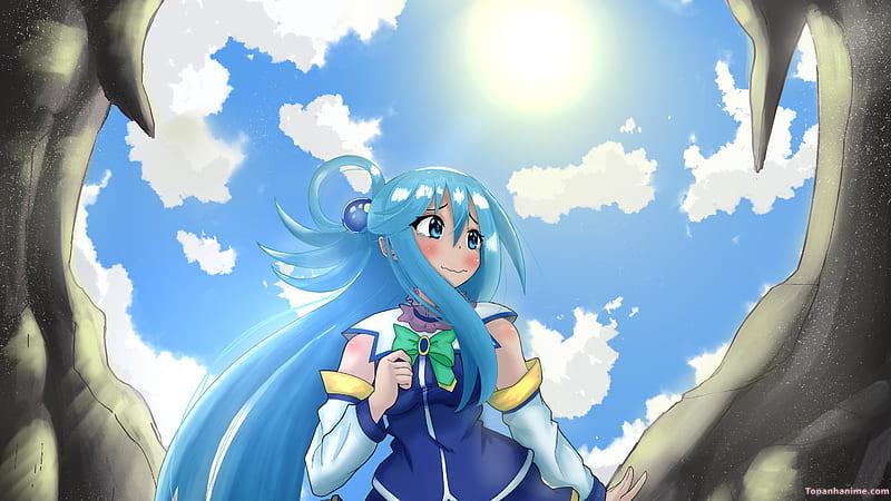 Loạt ảnh aqua cuốn hút