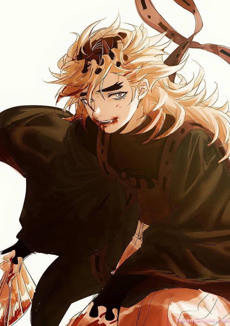 Loạt ảnh douma cuốn hút