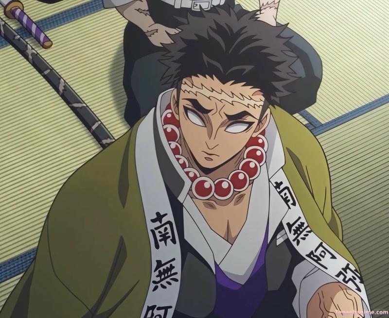 Loạt ảnh gyomei himejima chất lượng nhất