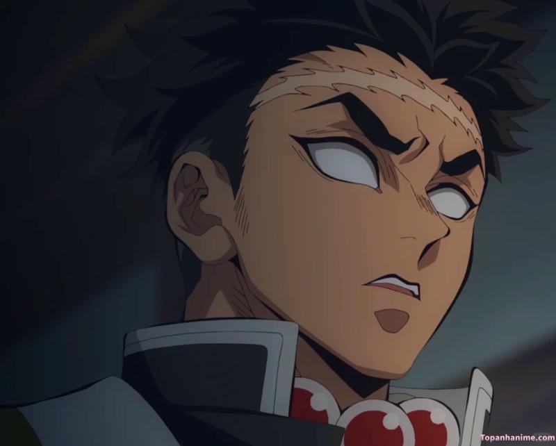 Loạt ảnh gyomei himejima chất lượng