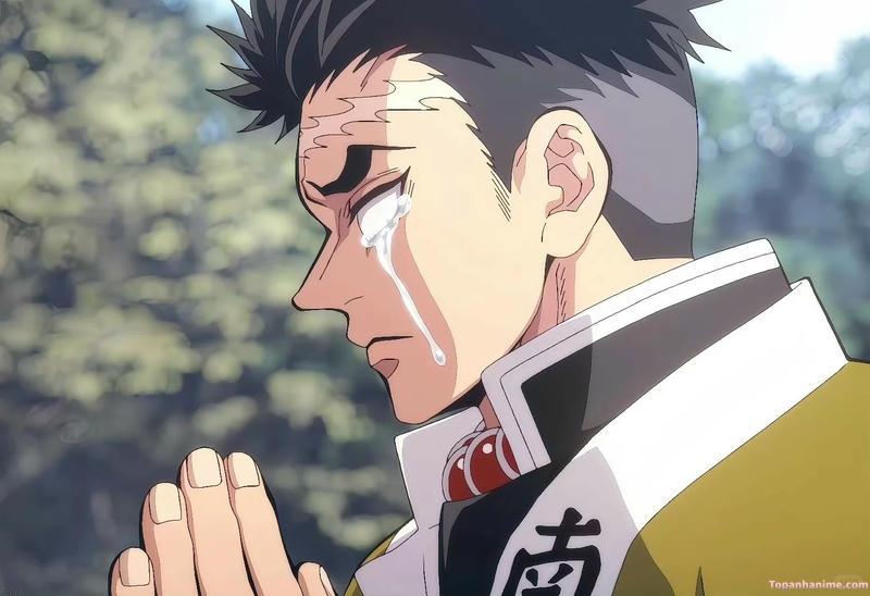 Loạt ảnh gyomei himejima độc quyền