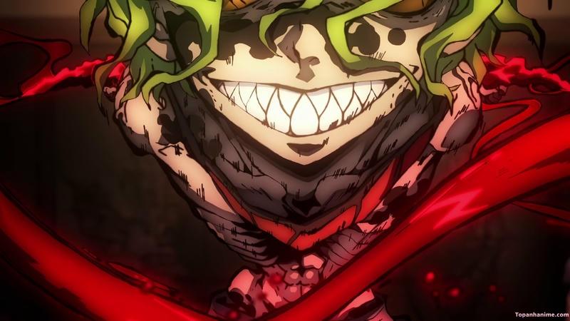 Loạt ảnh gyutaro cuốn hút