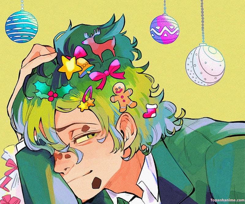 Loạt ảnh gyutaro độc quyền