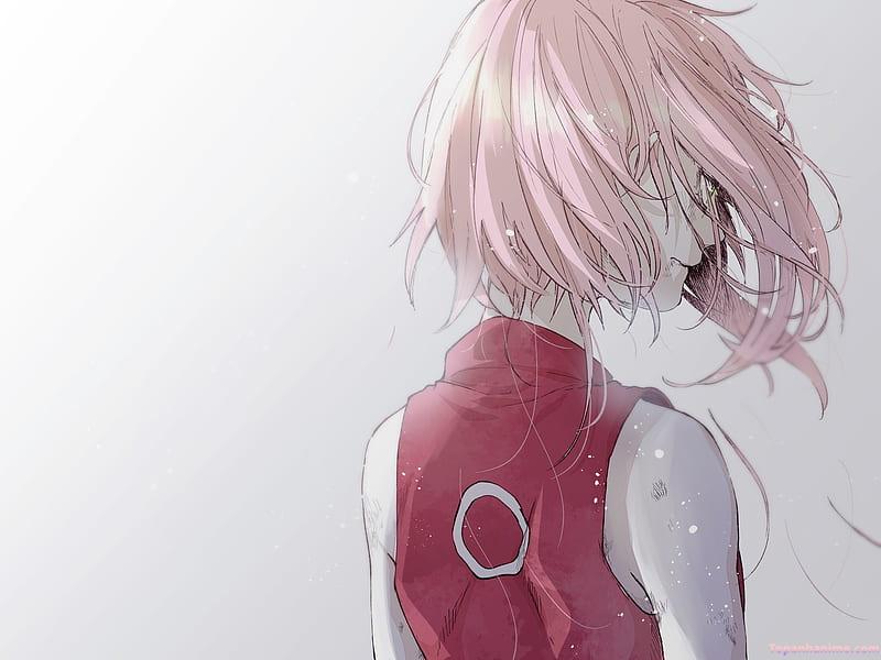 Loạt ảnh haruno sakura chất lượng nhất