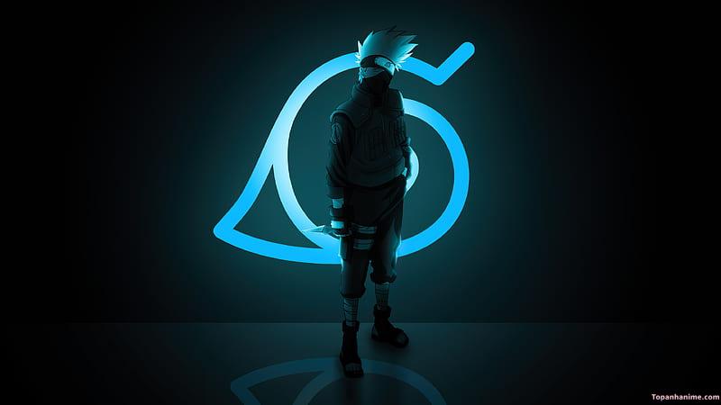 Loạt ảnh hatake kakashi cuốn hút