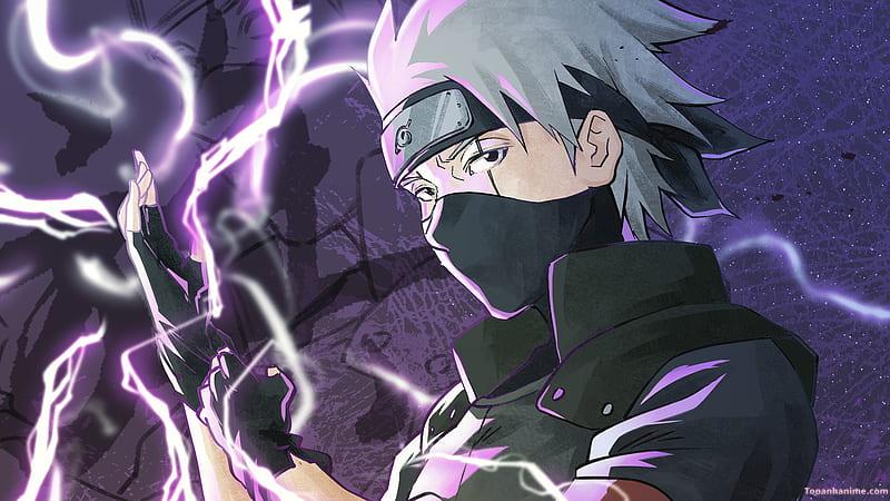 Loạt ảnh hatake kakashi độc quyền