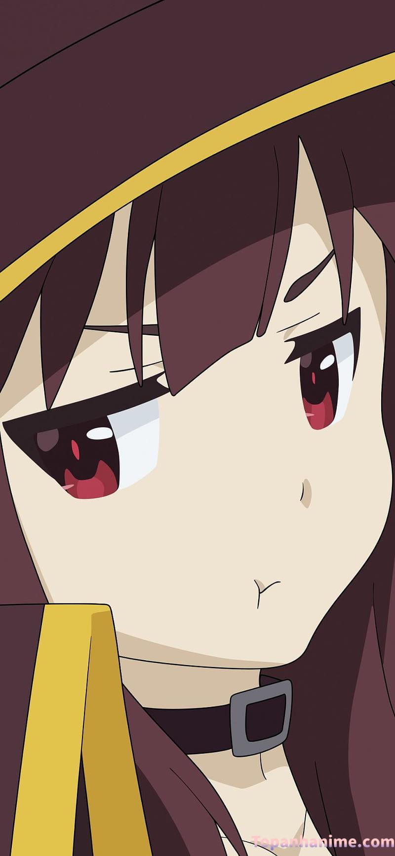 Loạt ảnh megumin chất lượng