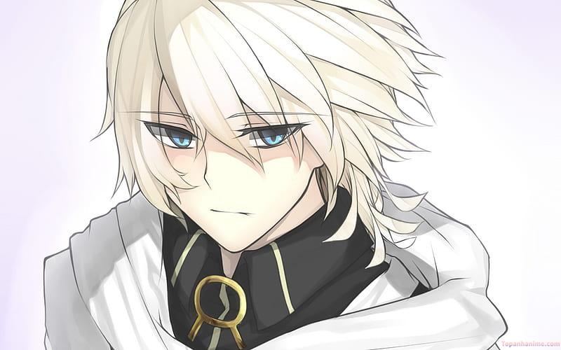 Loạt ảnh mikaela hyakuya cuốn hút