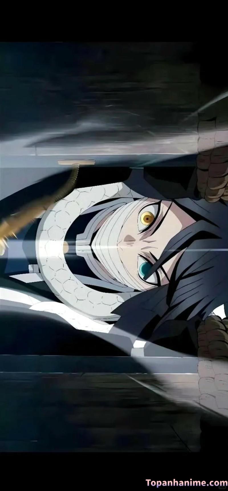 Loạt ảnh obanai iguro độc quyền