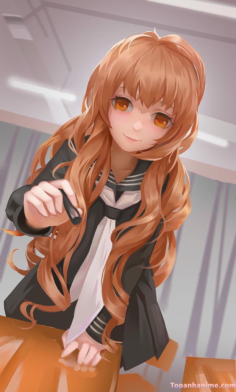 Loạt ảnh taiga aisaka chất lượng nhất