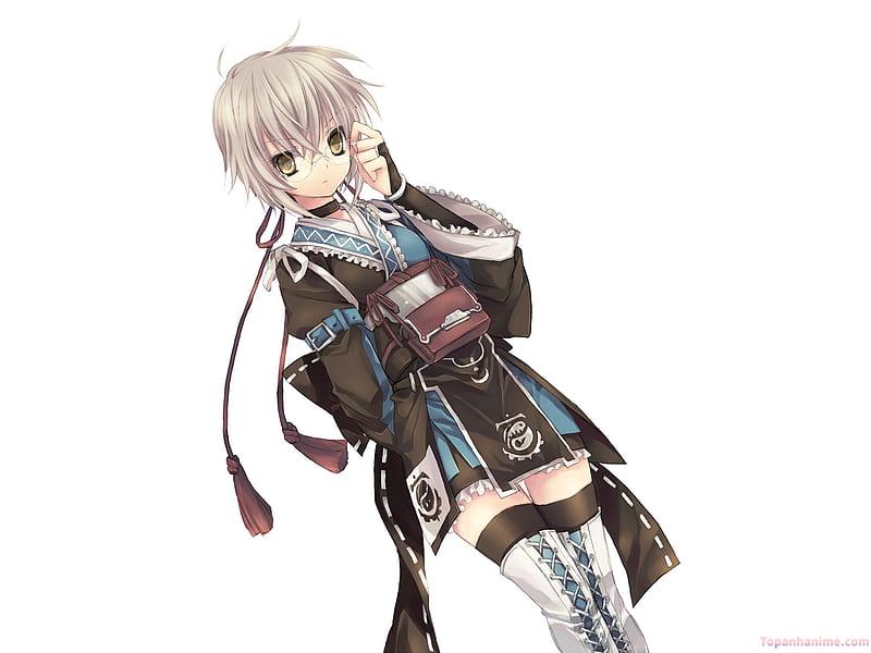 Loạt ảnh yuki nagato chất lượng nhất