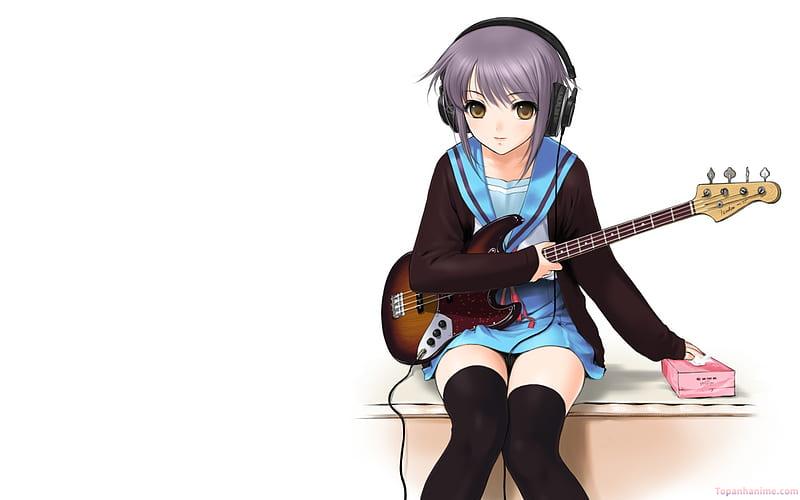 Loạt ảnh yuki nagato chất lượng