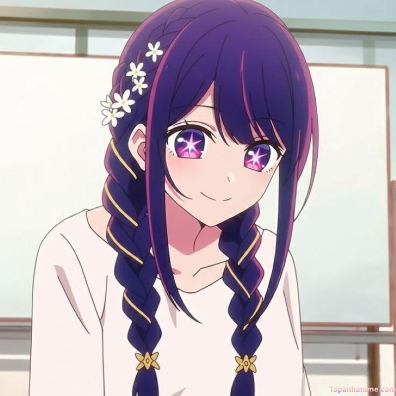 Ngắm ảnh ai hoshino miễn phí